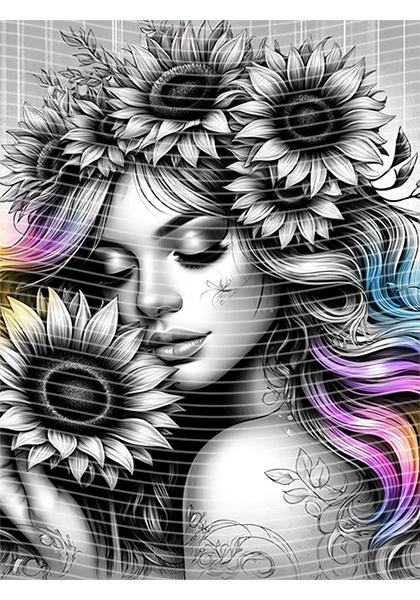 A5 Notebook Wraps-W-1003